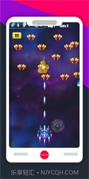 银河战斗生存截图1 银河战斗生存截图1