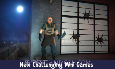 可怕的屠夫截图4