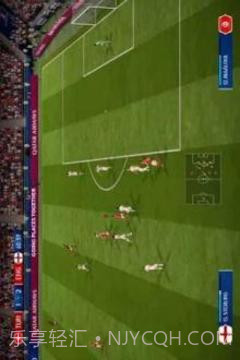 FIFA 18 Trick截图1 FIFA 18 Trick截图1