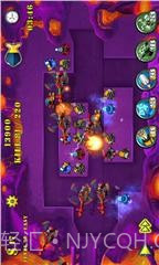 防御塔进化截图4 防御塔进化截图4