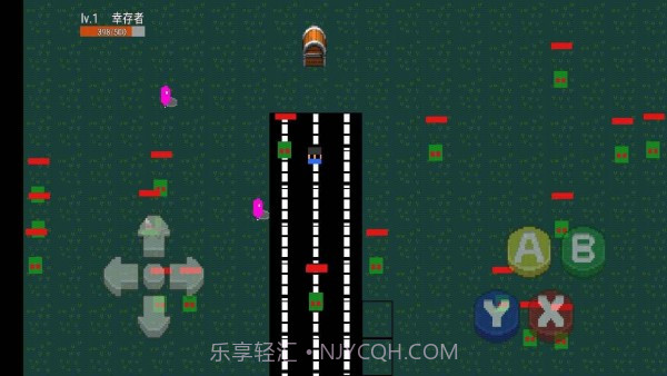 剑士勇者截图1 剑士勇者截图1