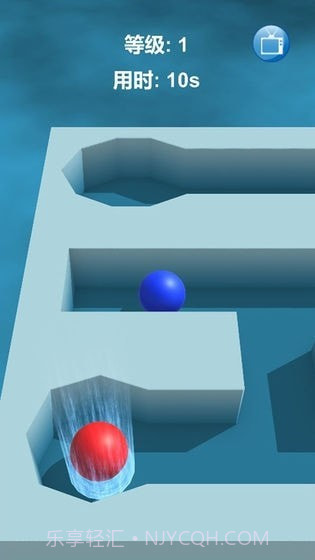 我是迷宫3D截图2 我是迷宫3D截图2