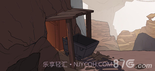 Through Abandoned截图7 Through Abandoned截图7