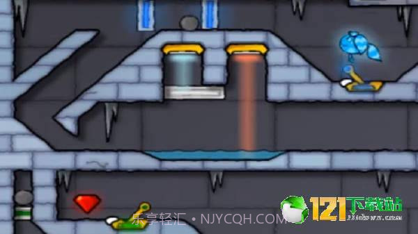 冰火人之魔童降世免费截图2 冰火人之魔童降世免费截图2