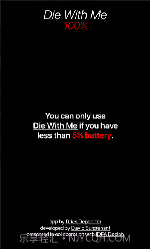 die with me下载截图1 die with me下载截图1