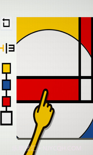 请触摸艺术品截图3 请触摸艺术品截图3