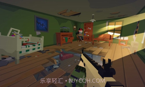 像素战斗僵尸罢工截图3 像素战斗僵尸罢工截图3