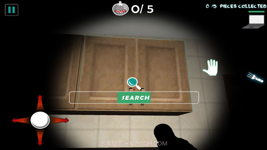 邻居杰森生存 Neighbor Jason Survival截图5 邻居杰森生存 Neighbor Jason Survival截图5