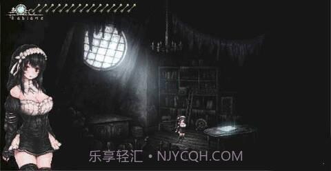 哥特少女勇闯恶魔城 2.0版截图3 哥特少女勇闯恶魔城 2.0版截图3
