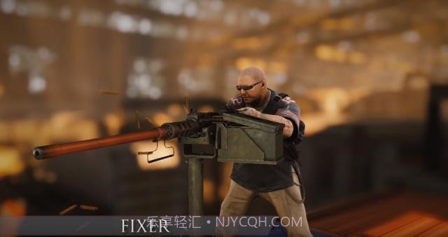 僵尸世界大战中文手机版截图6 僵尸世界大战中文手机版截图6