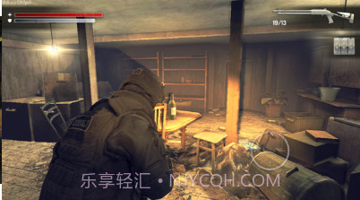 疯狂之墙手游截图3