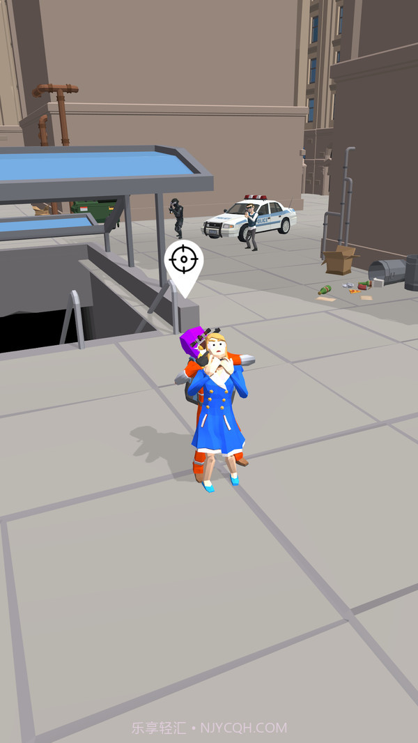 超级狙击手3D截图2