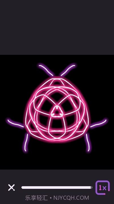 休闲魔幻涂鸦截图1