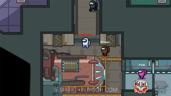 在我们之间单机版汉化截图3 在我们之间单机版汉化截图3