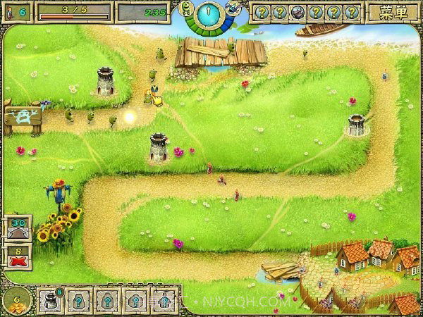 土豆怪兽中文版官方截图2 土豆怪兽中文版官方截图2