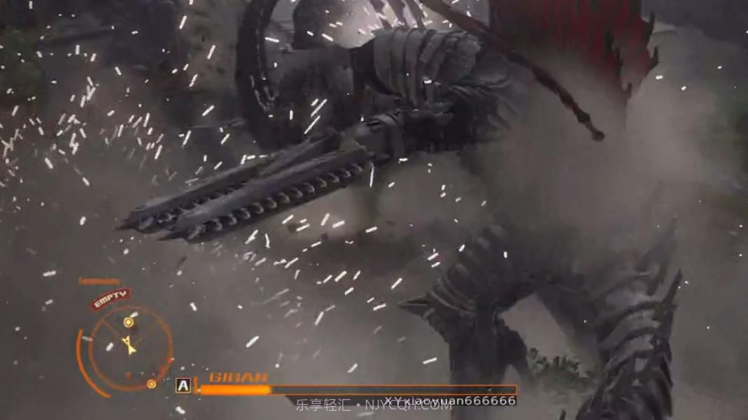 哥斯拉格斗进化app截图4