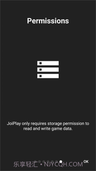 joiplay模拟器三件套截图1 joiplay模拟器三件套截图1