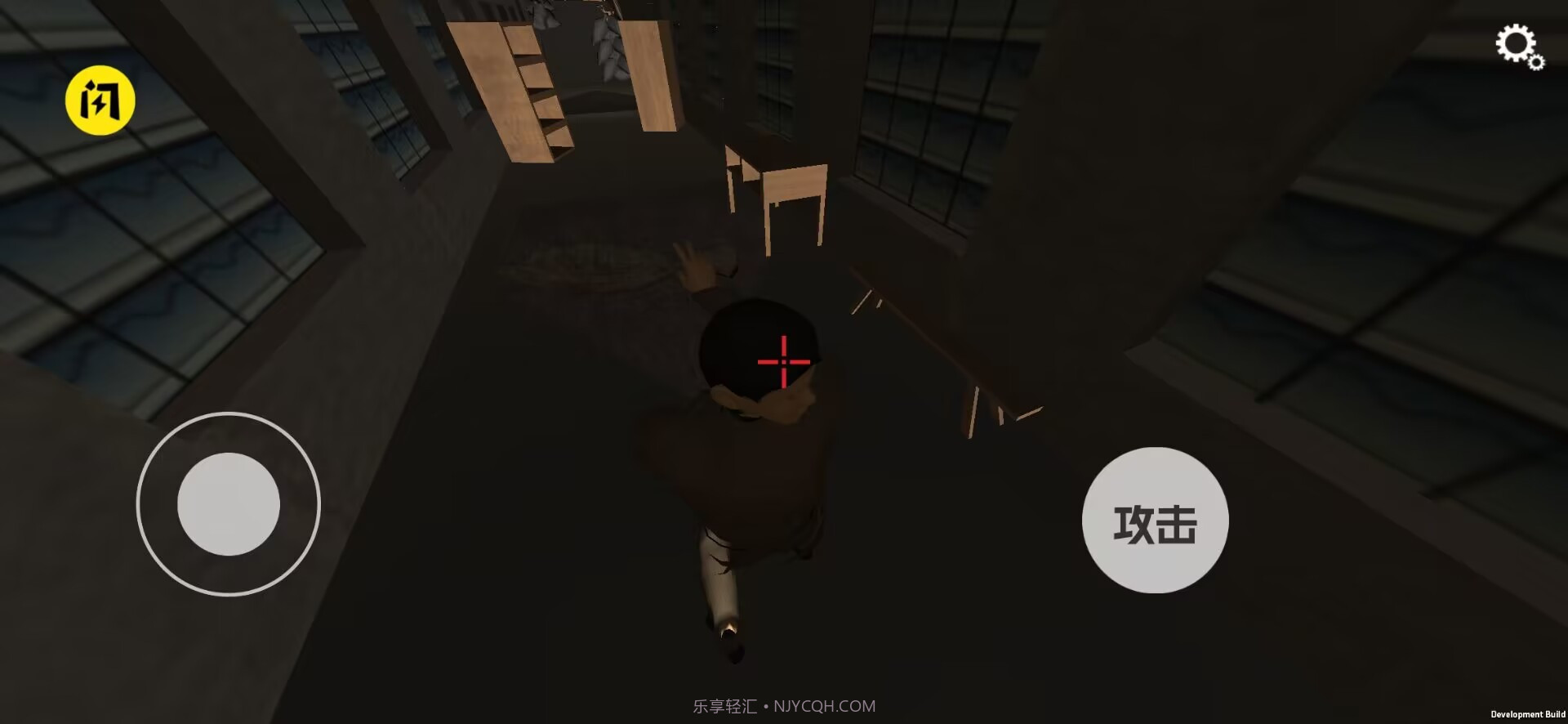 狂飙之冻鱼战神截图1 狂飙之冻鱼战神截图1