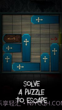 100道恐怖的门截图2