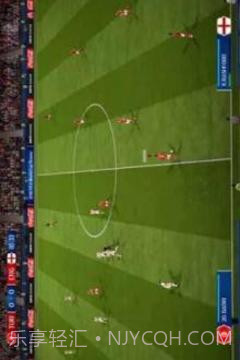 FIFA 18 Trick截图2 FIFA 18 Trick截图2