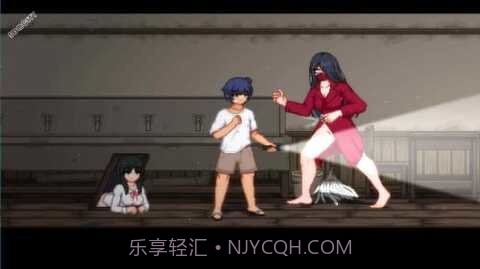 放学后玩捉迷藏截图1 放学后玩捉迷藏截图1