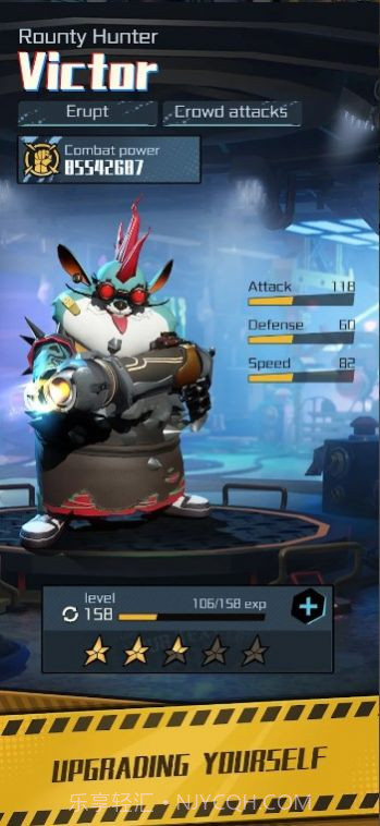 最后的防御者截图1 最后的防御者截图1