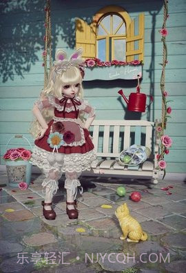 代号:project doll截图1 代号:project doll截图1