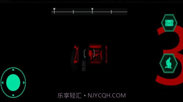 太空恐鬼症截图1