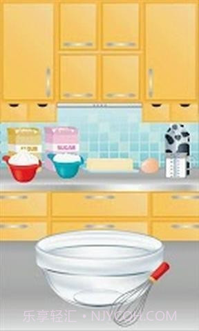 我的蛋糕小铺截图3