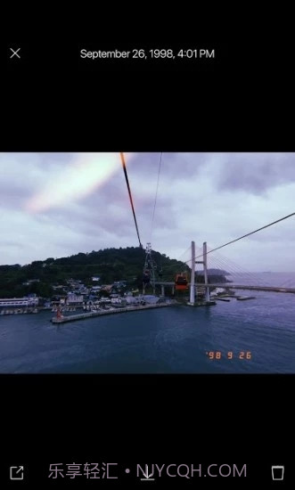 Huji Cam截图1 Huji Cam截图1