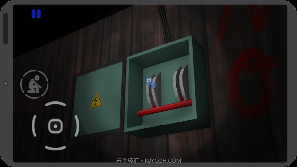 阿曼达恐怖冒险3截图4