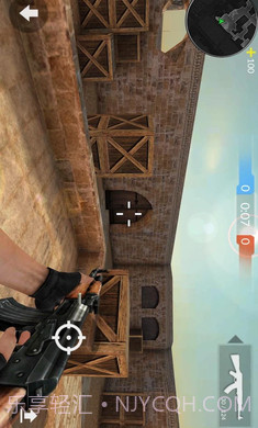 反恐精英单机版中文版截图2