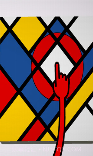 请触摸艺术品截图2 请触摸艺术品截图2