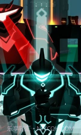 影子机器人截图2