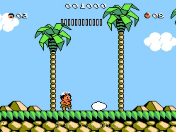 冒险岛3截图3 冒险岛3截图3