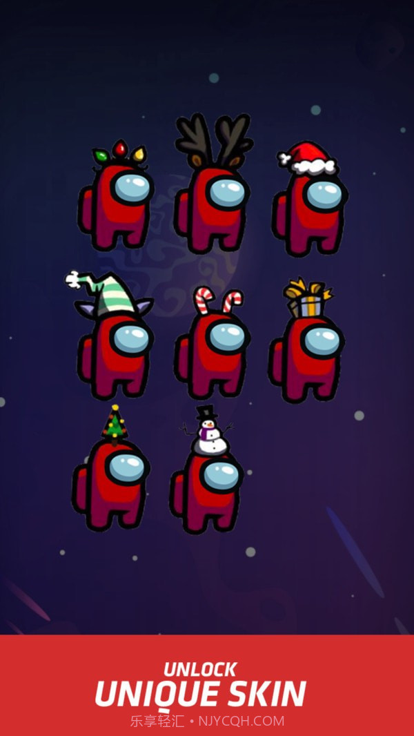 在我们之间拉针v0.9截图5 在我们之间拉针v0.9截图5