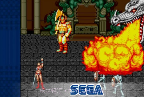 战斧截图2 战斧截图2