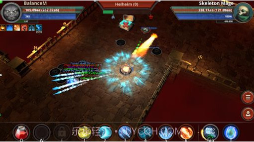 Nordicandia截图1 Nordicandia截图1