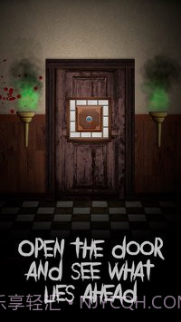 100道恐怖的门截图3