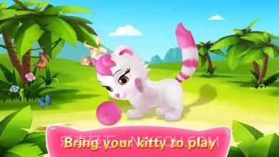 可爱的小猫截图4 可爱的小猫截图4