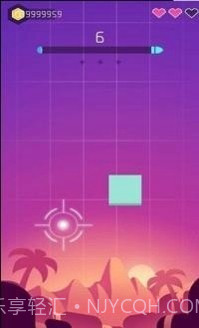 音乐枪战截图3 音乐枪战截图3