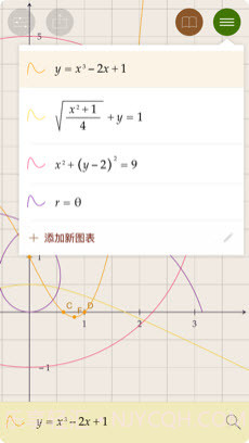 EzyGraphs截图1 EzyGraphs截图1