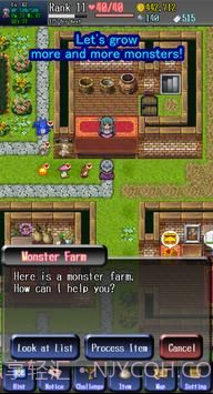 无止境地牢截图3 无止境地牢截图3