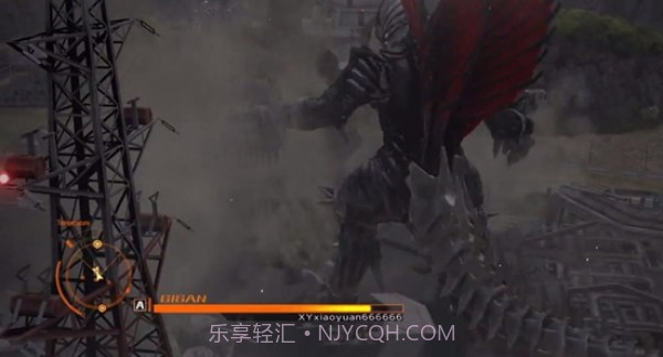 哥斯拉格斗进化v1.2截图2 哥斯拉格斗进化v1.2截图2