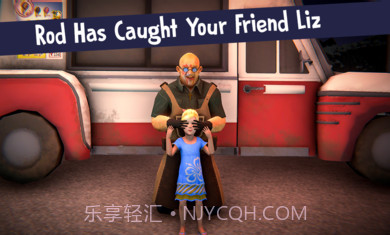 可怕的屠夫截图1