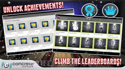 保龄球挑战赛截图2