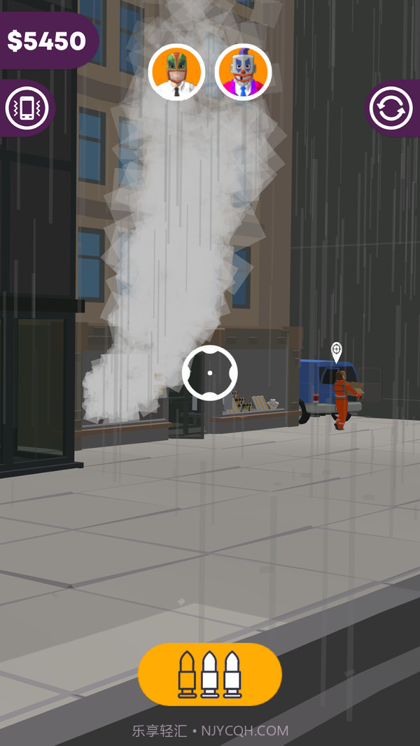 超级狙击手3D截图4