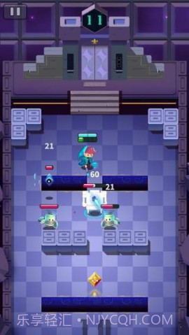 小小法师截图3 小小法师截图3