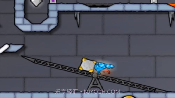 冰火人之魔童降世APP截图3