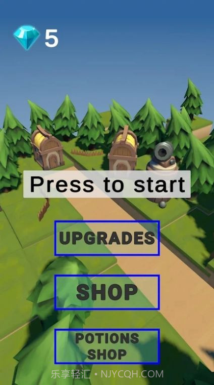 中世纪塔楼安卓截图1 中世纪塔楼安卓截图1